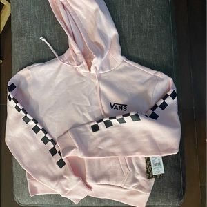 Vans Hoodie